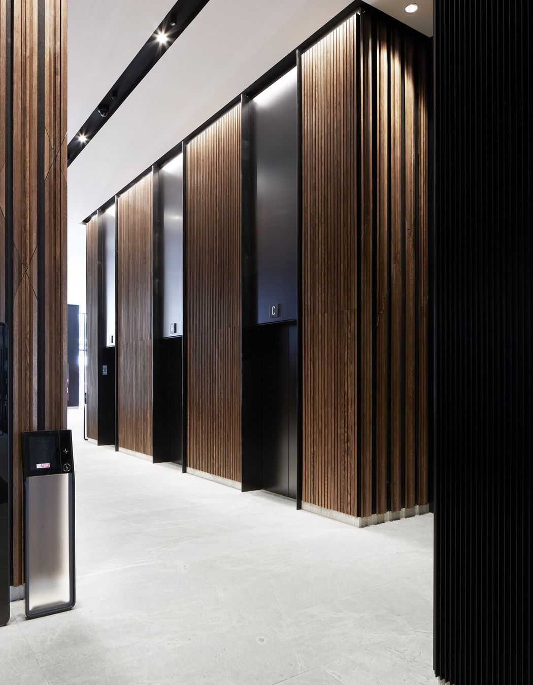 Deloitte, 20 Customhouse Quay, Wellington