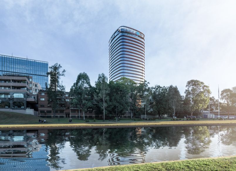 32 Smith St Parra