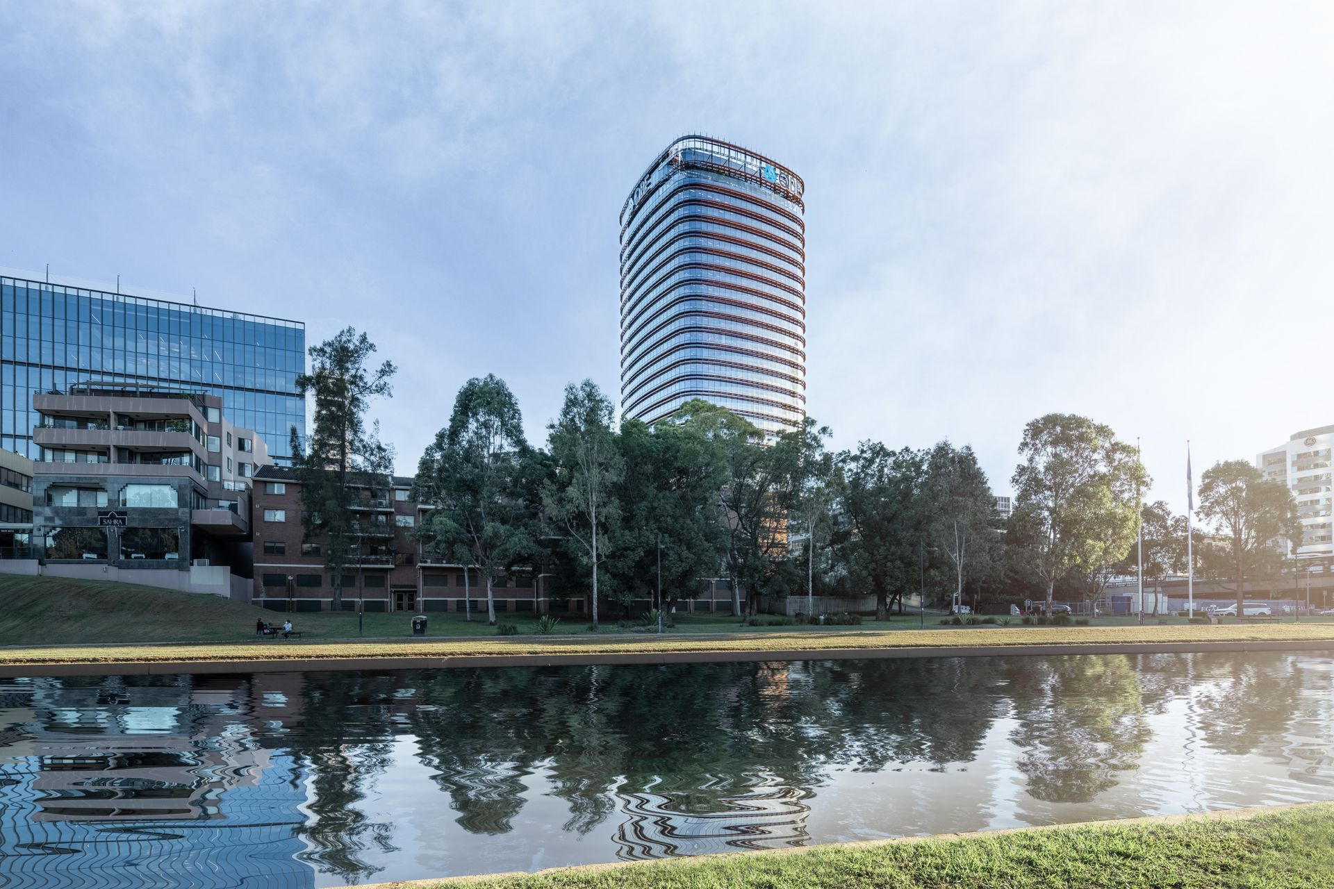 32 Smith St Parra