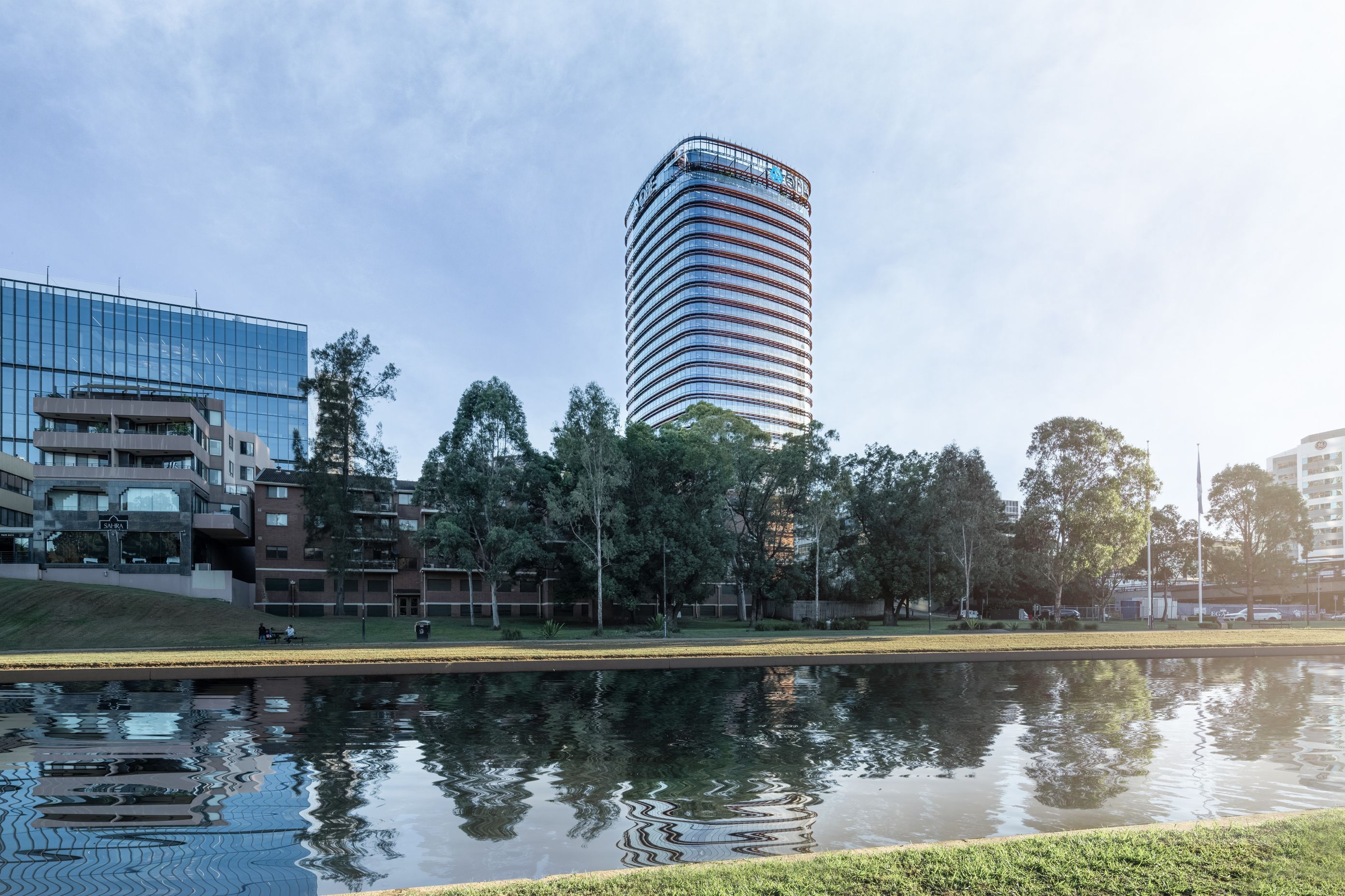 32 Smith St Parra
