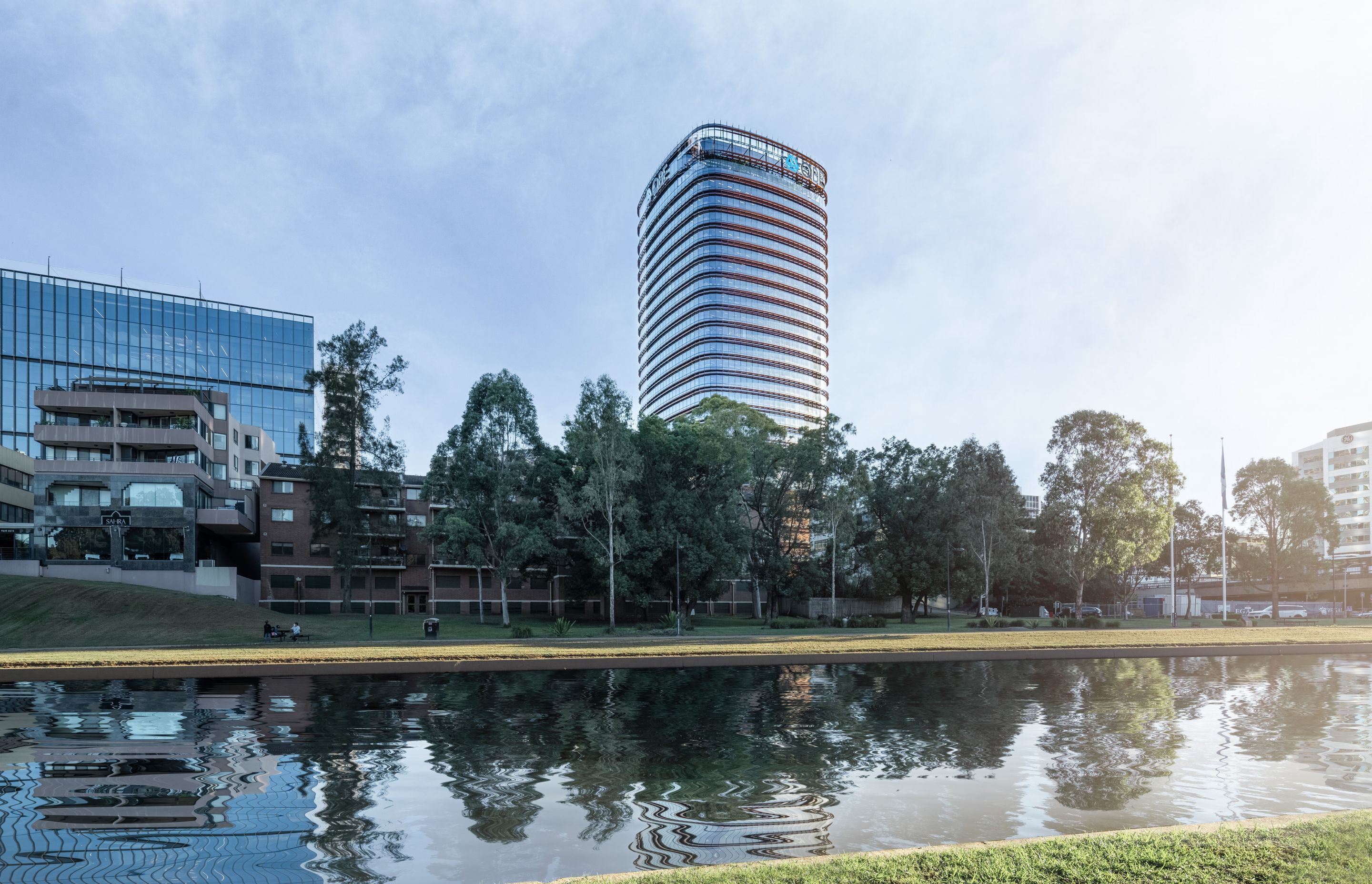 32 Smith St Parra