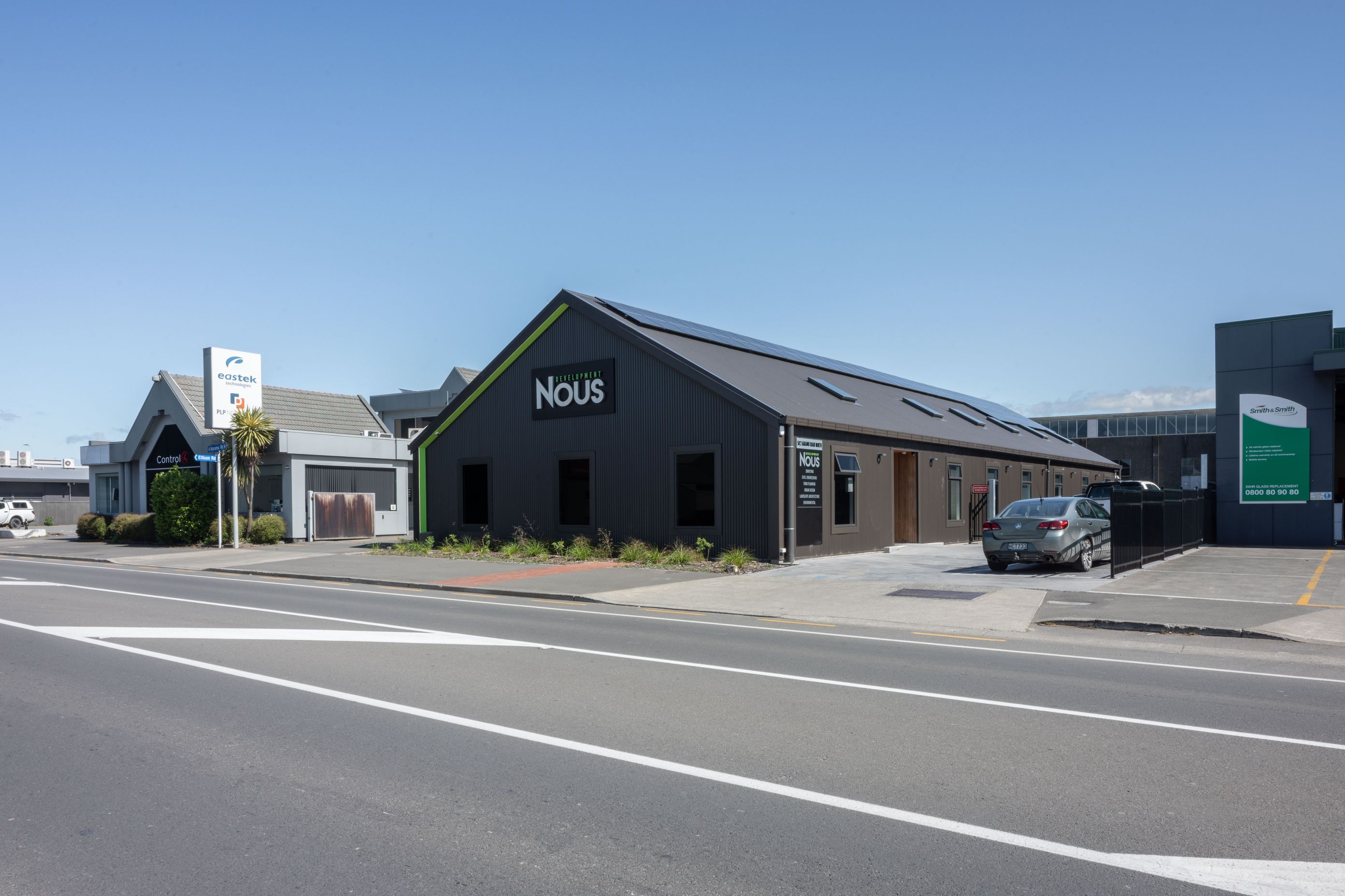 502 Karamu Road
