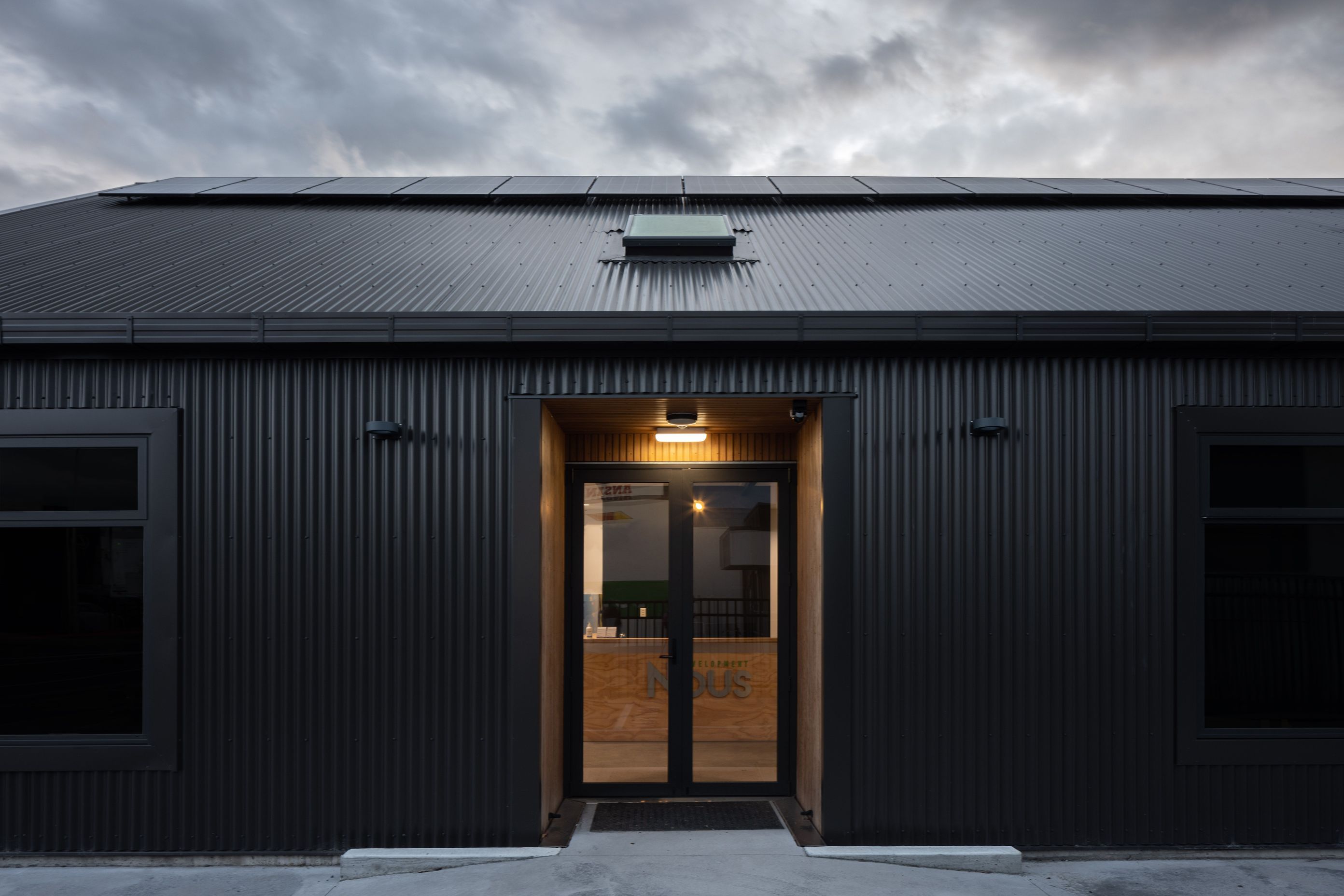502 Karamu Road