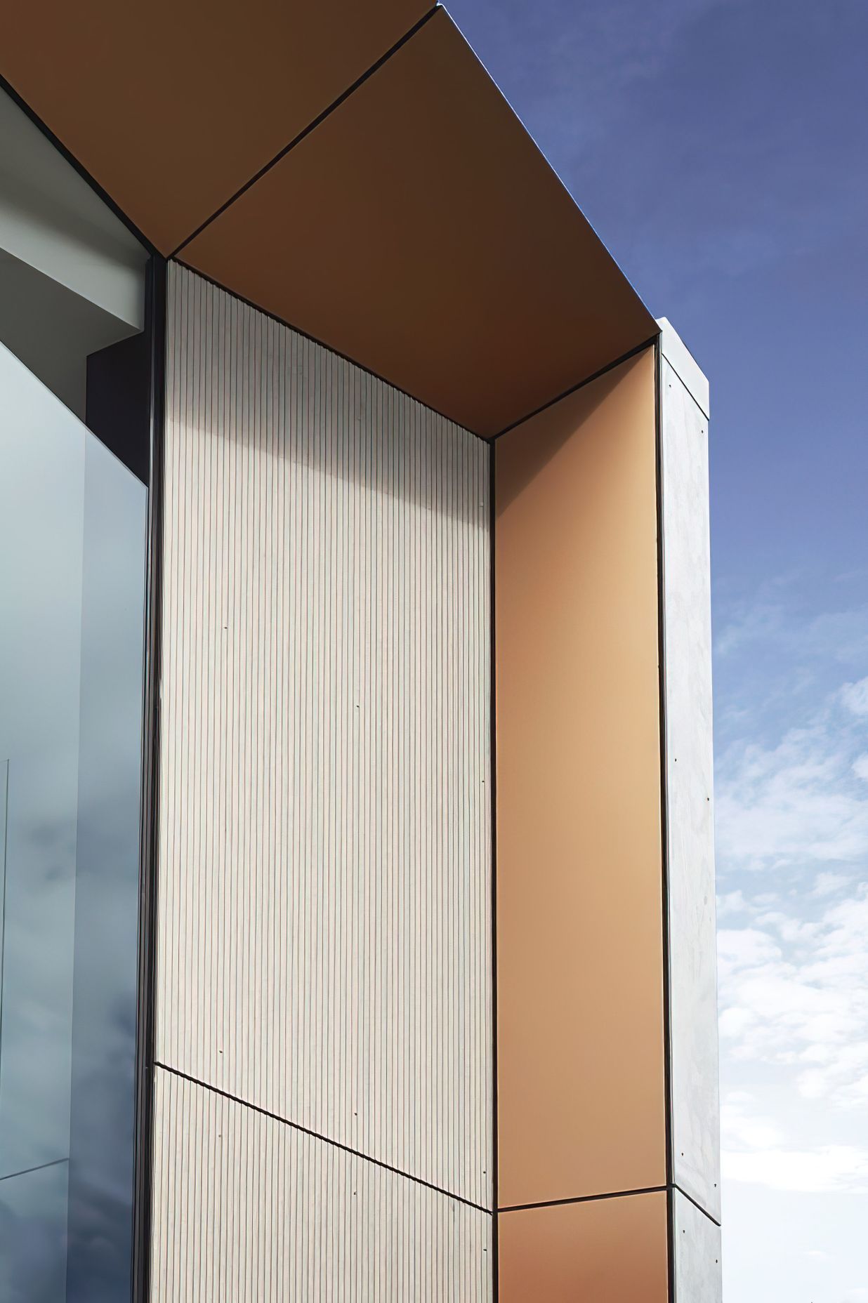 Haigh's Head Office