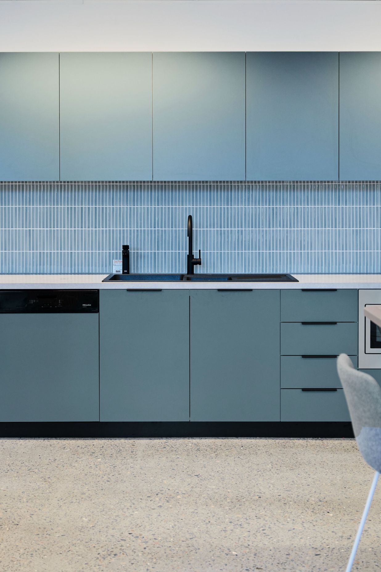 Halyards Health Office | North Ryde NSW