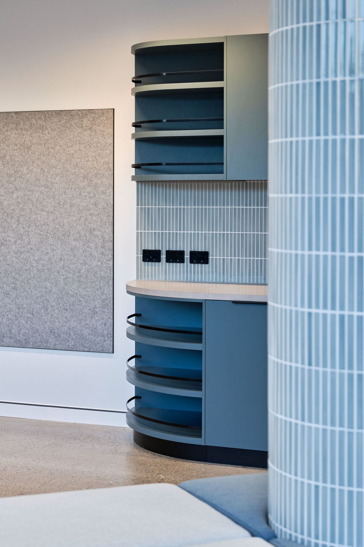 Halyards Health Office | North Ryde NSW