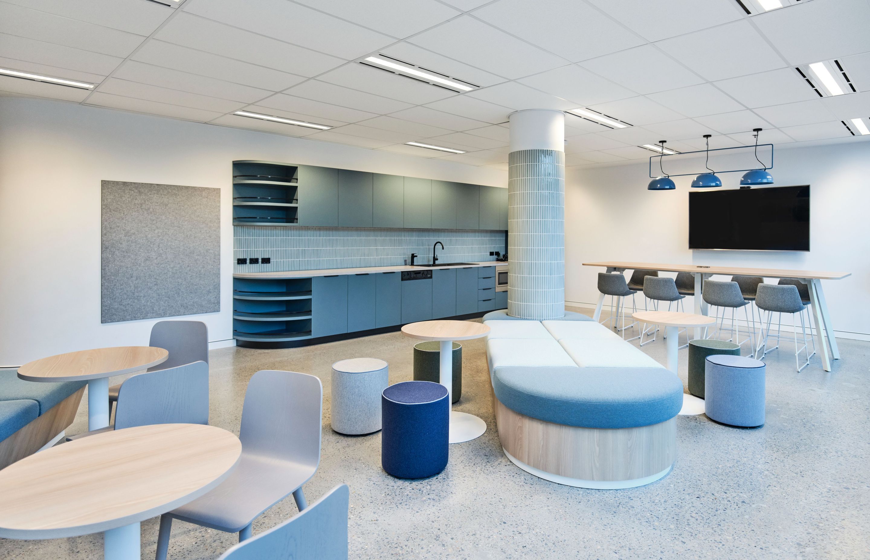 Halyards Health Office | North Ryde NSW