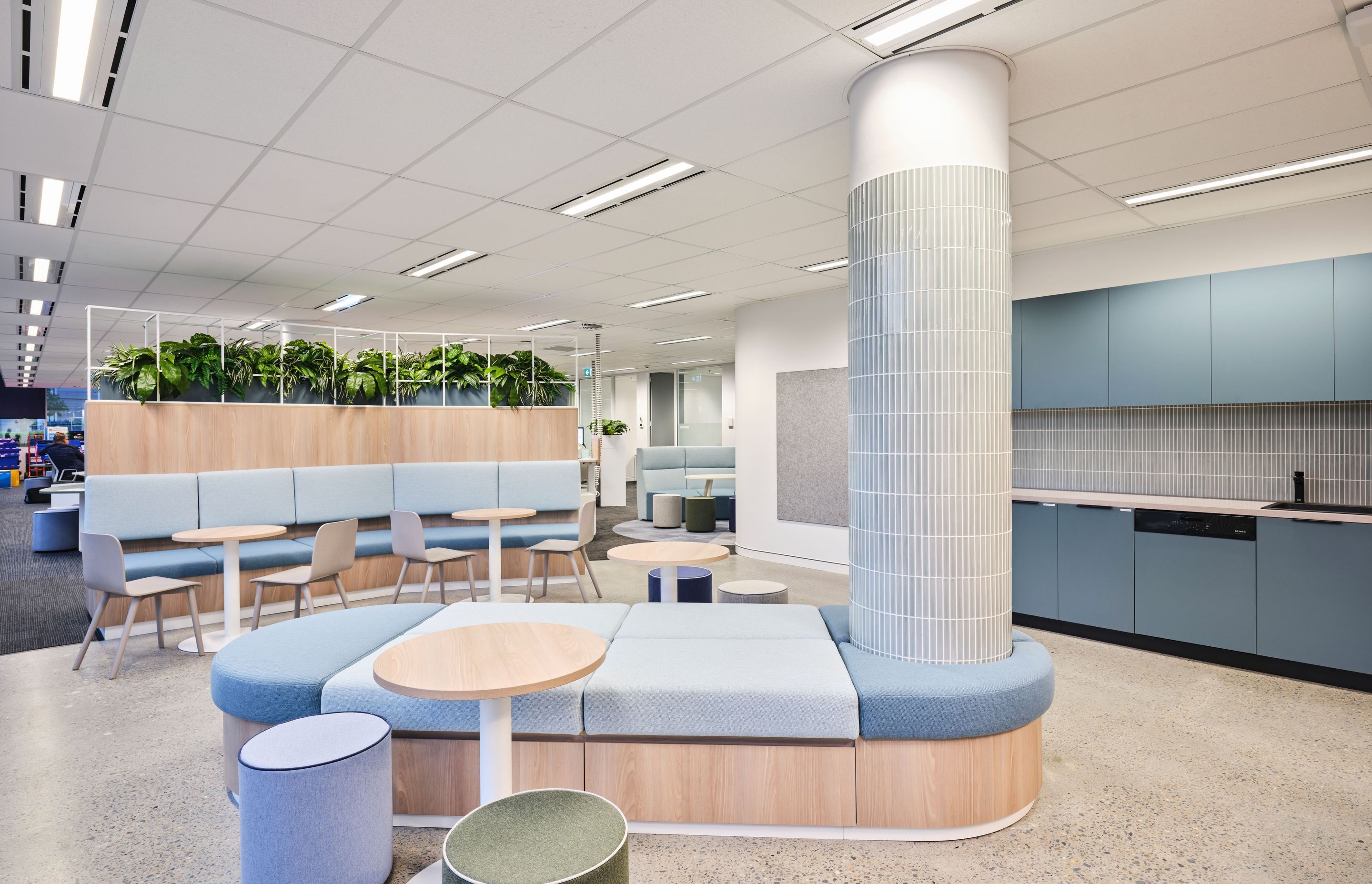 Halyards Health Office | North Ryde NSW