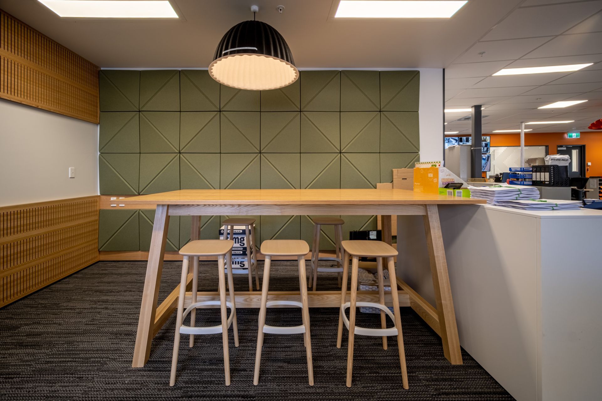 Hastings Police Station