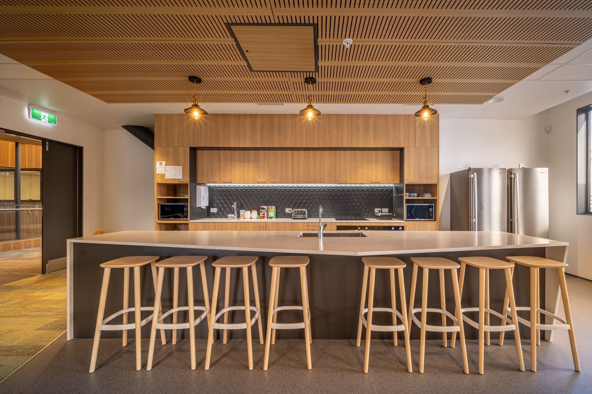 Hastings Police Station