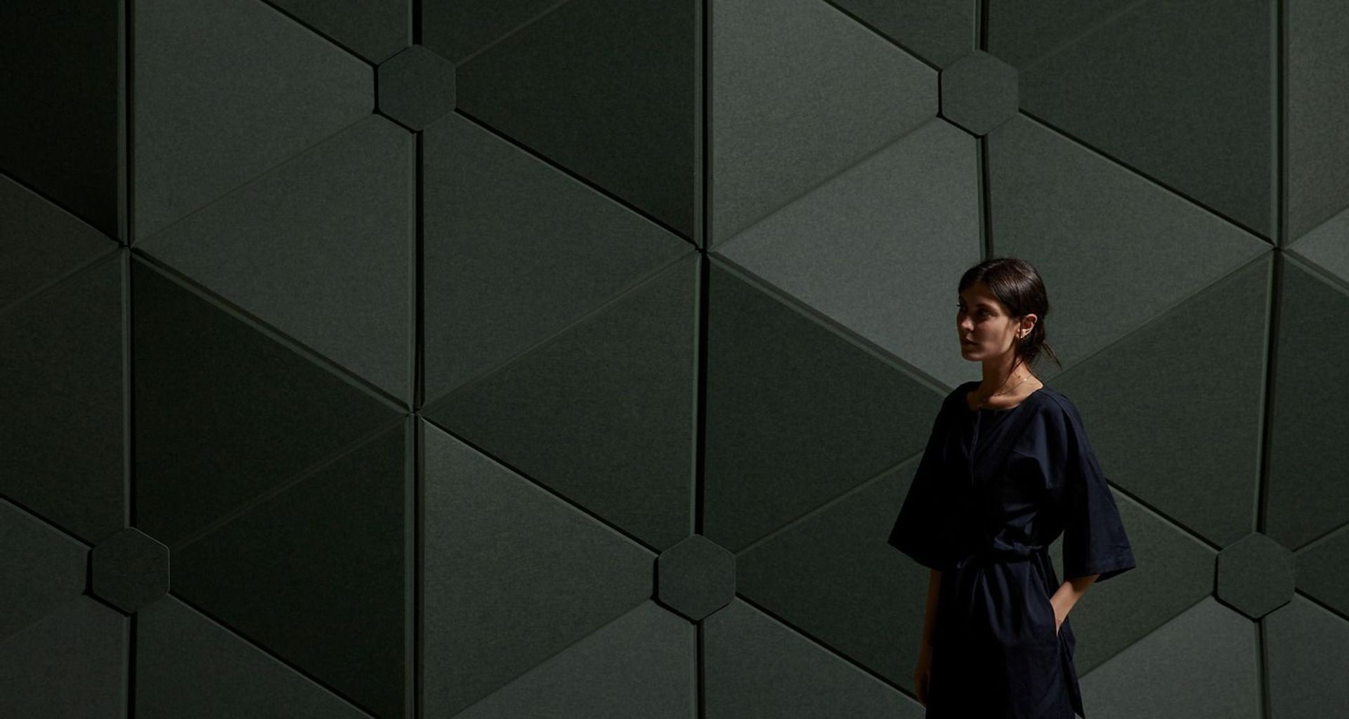 Mediaworks: Beats Sculpture Wall Spotlight banner