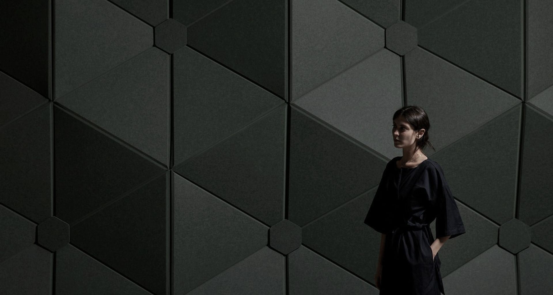 Mediaworks: Beats Sculpture Wall Spotlight banner