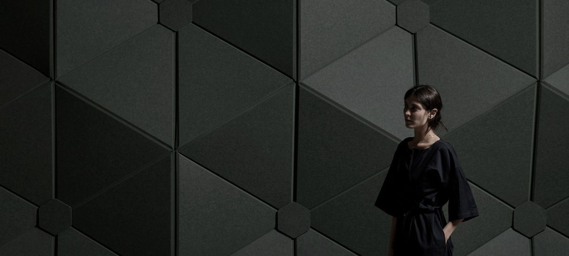 Mediaworks: Beats Sculpture Wall Spotlight banner