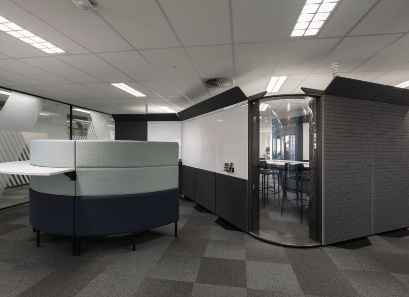 A.LINE Office