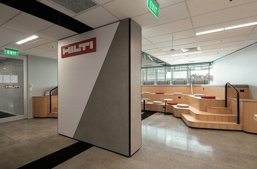 Hilti