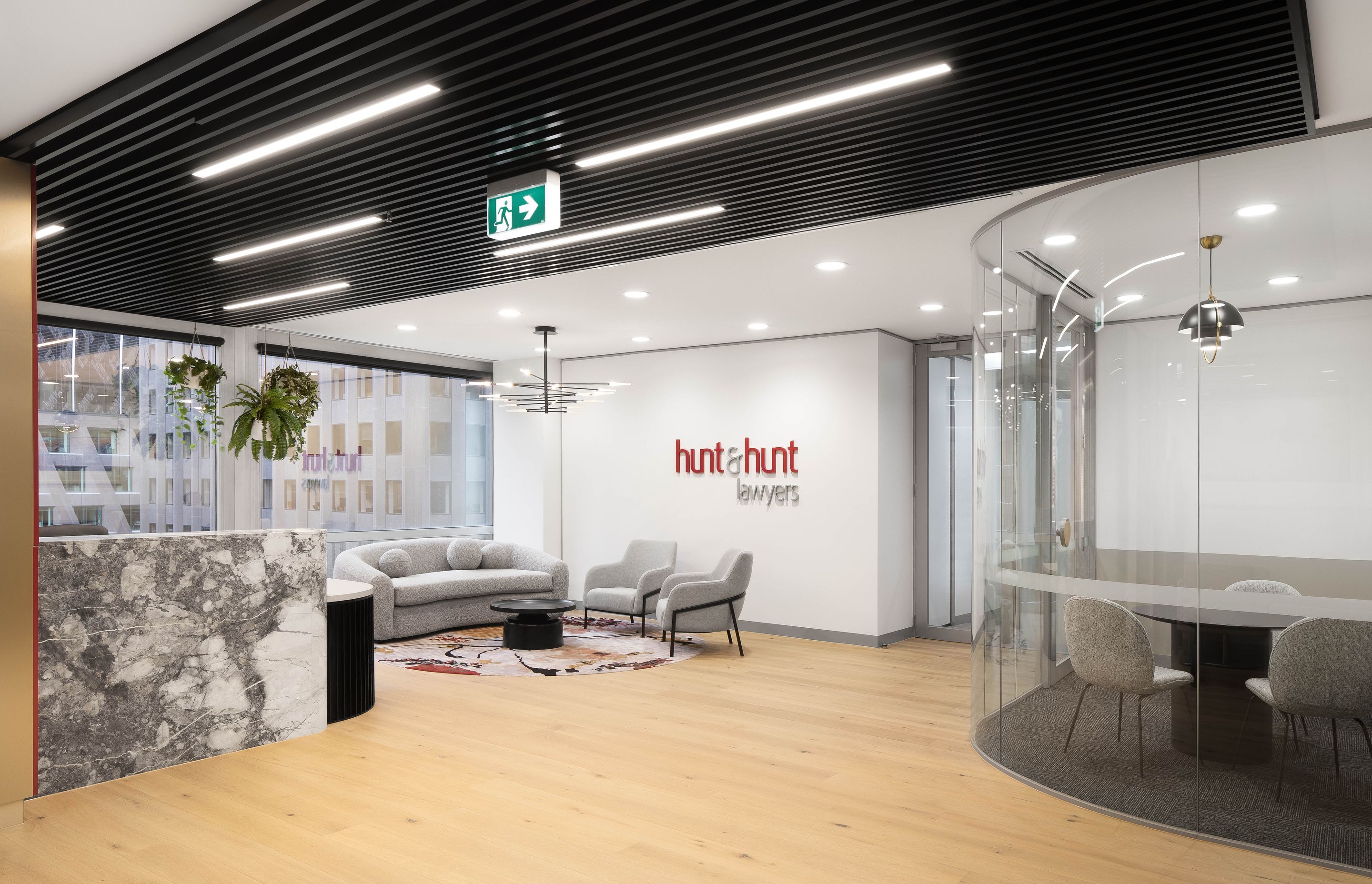 Hunt & Hunt Lawyers