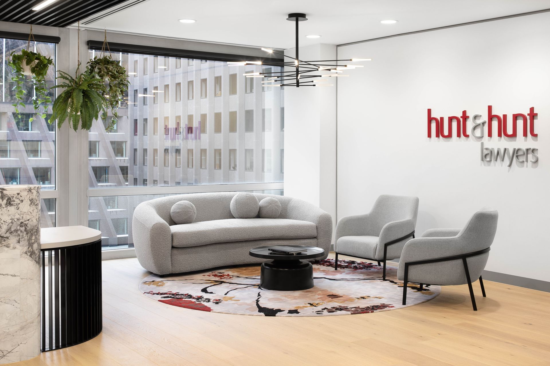 Hunt & Hunt Lawyers
