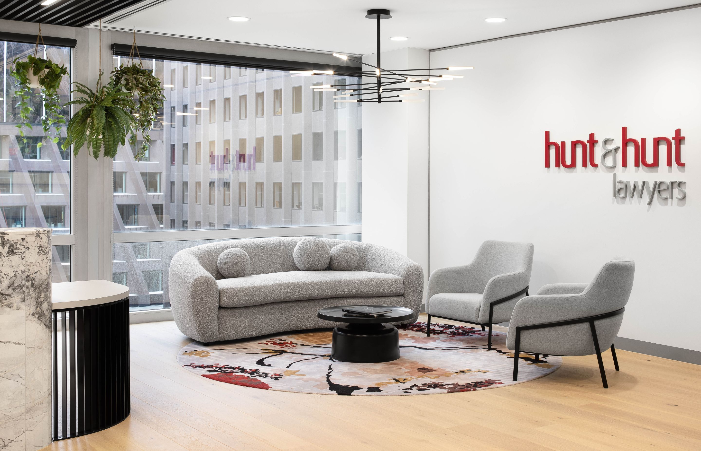 Hunt & Hunt Lawyers