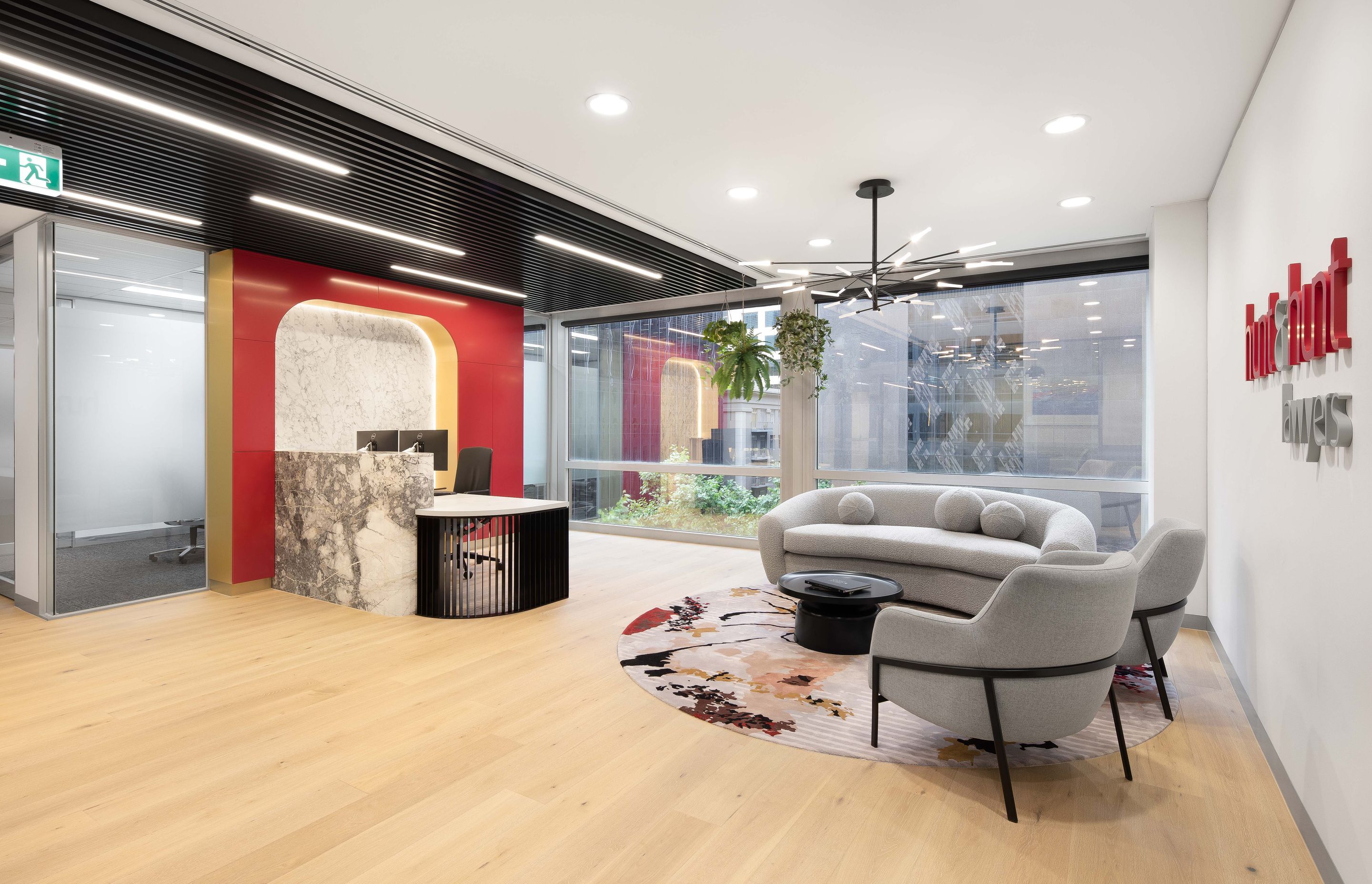 Hunt & Hunt Lawyers