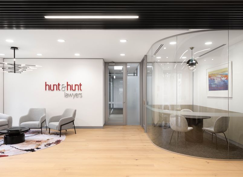 Hunt & Hunt Lawyers