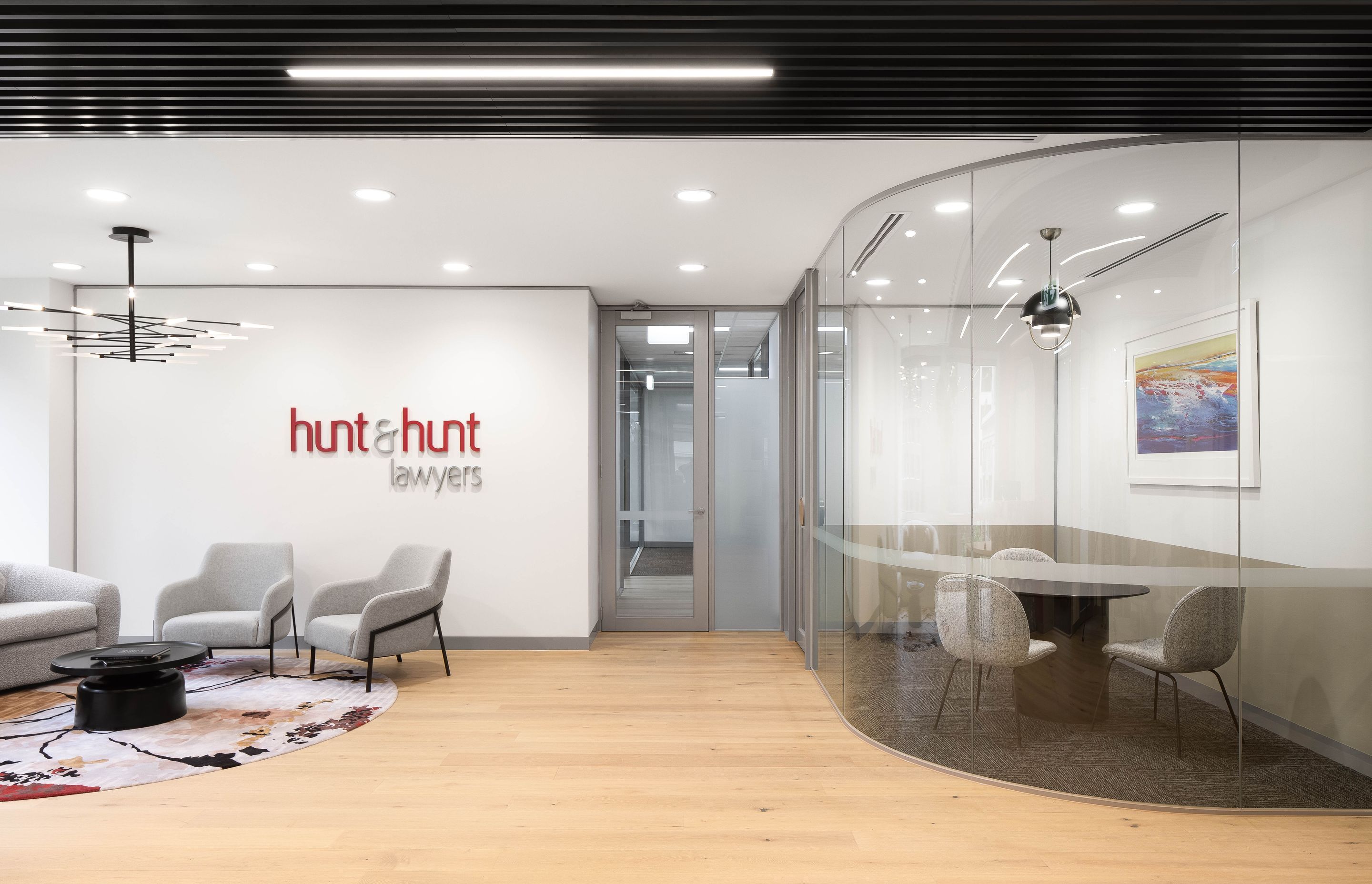 Hunt &amp; Hunt Lawyers