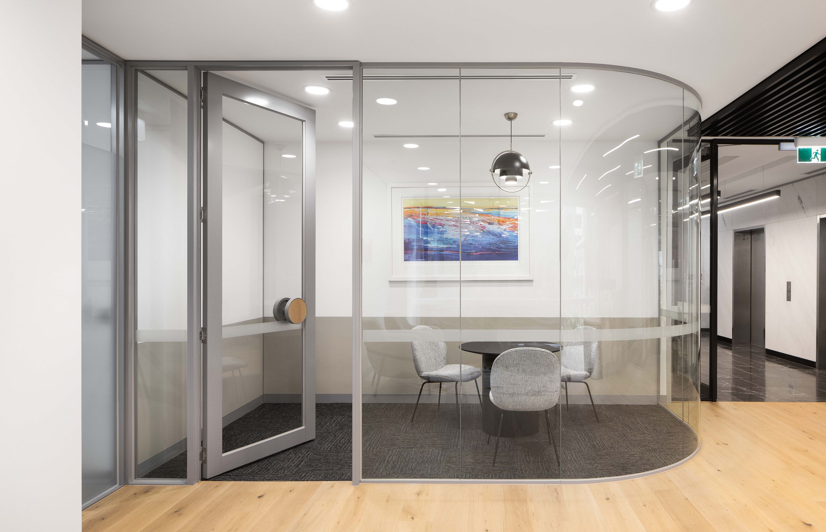 Hunt & Hunt Lawyers