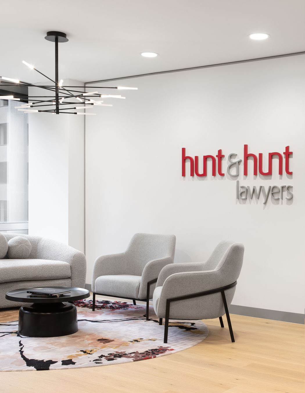 Hunt & Hunt Lawyers