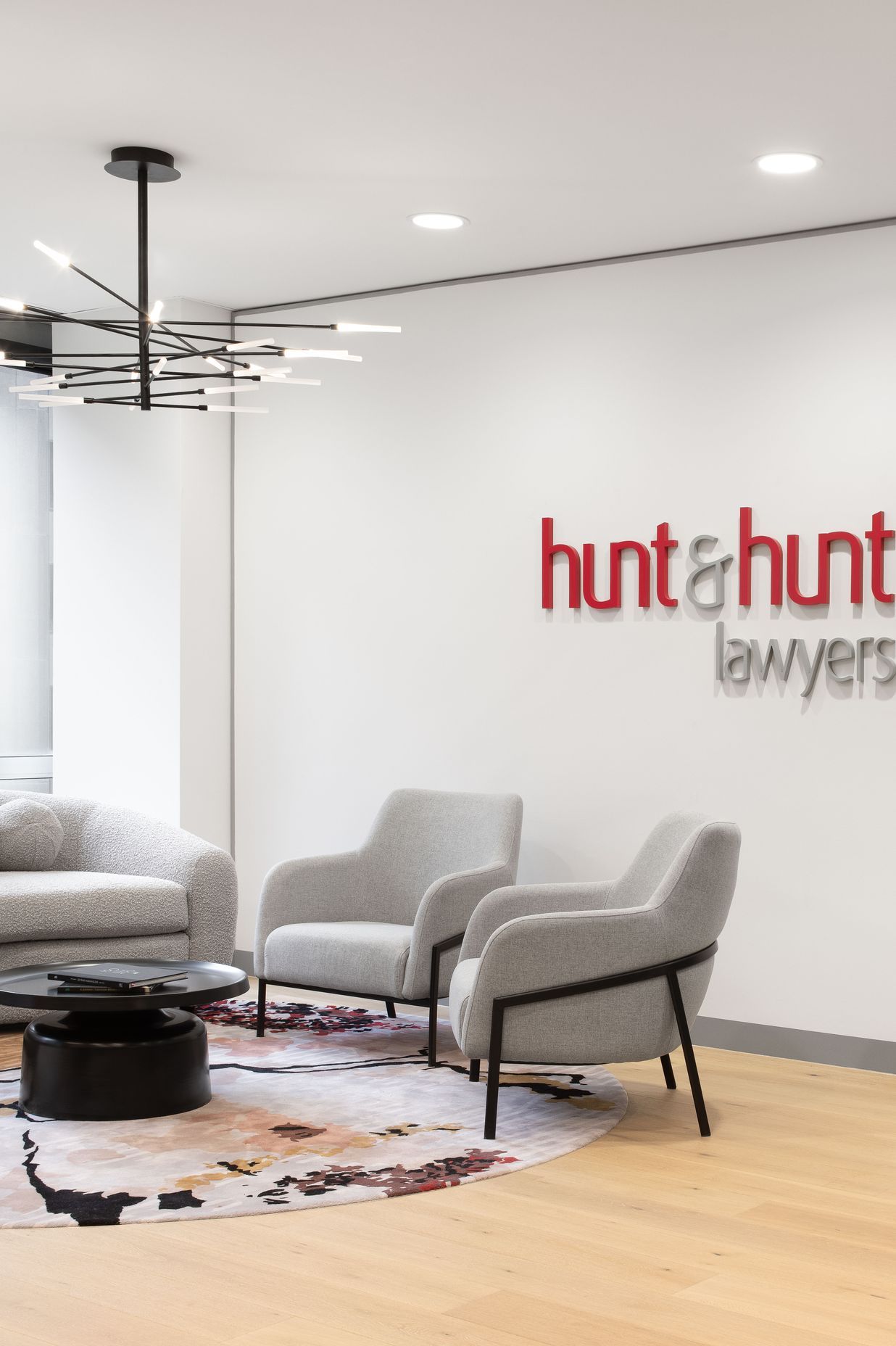 Hunt & Hunt Lawyers