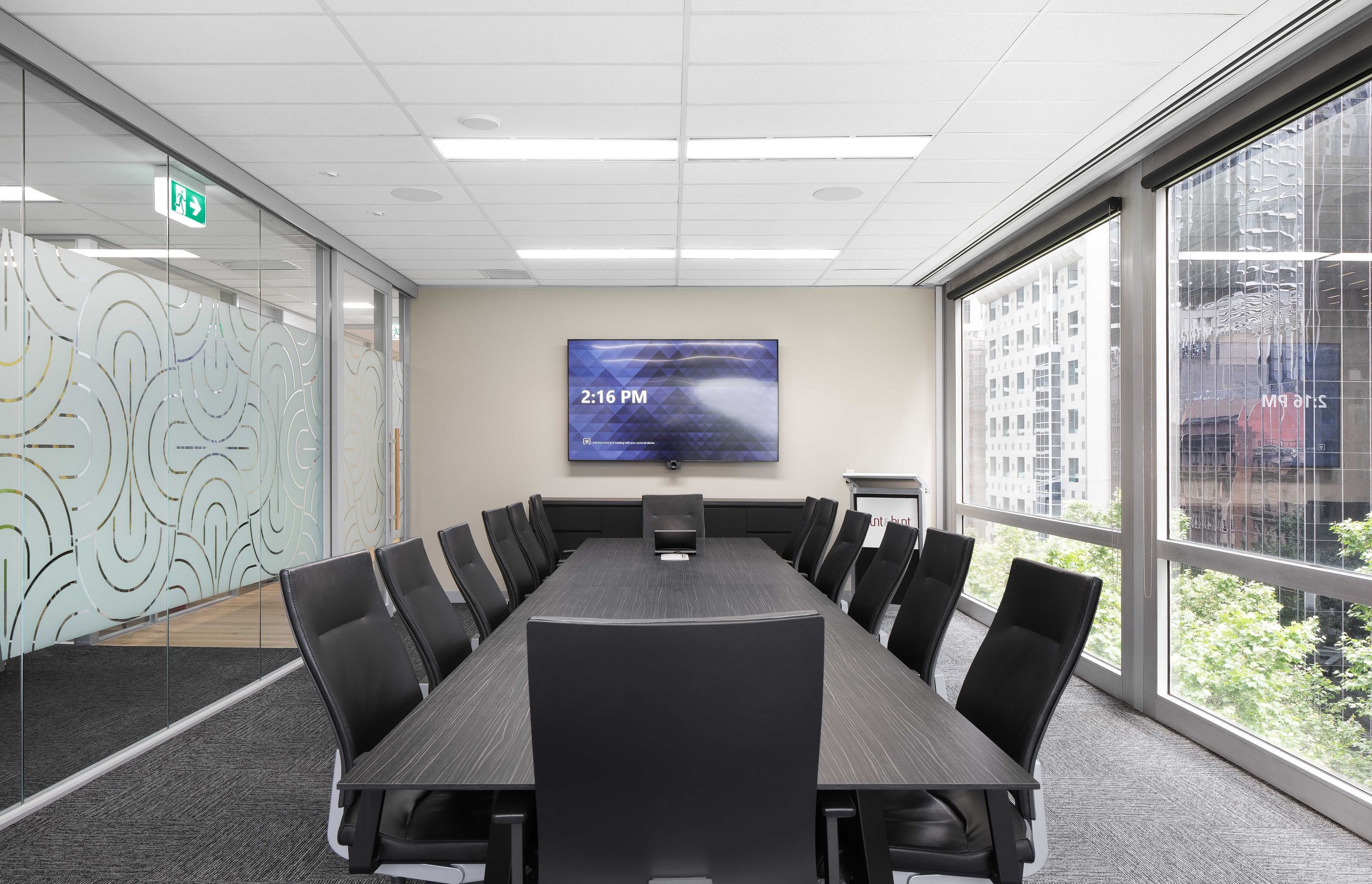 Hunt & Hunt Lawyers