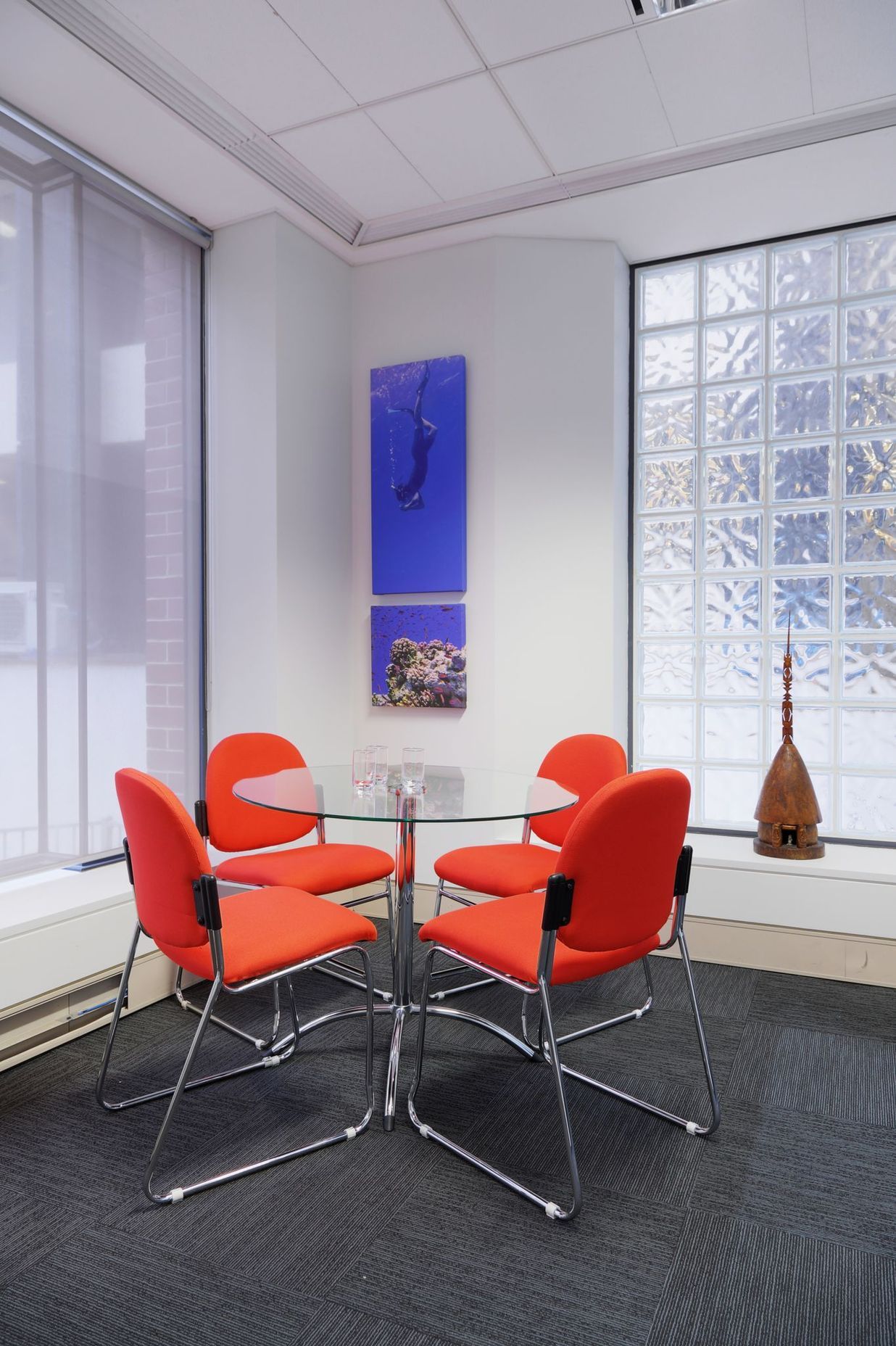 Aircalin Sydney Office