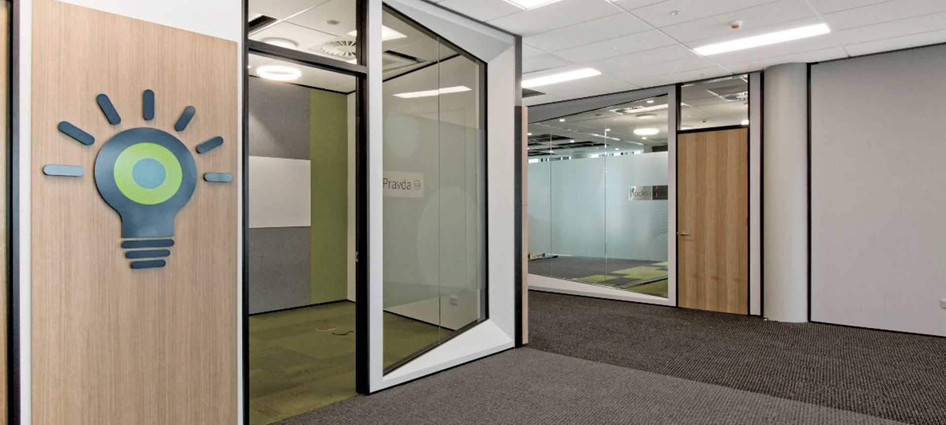 IAG Offices banner