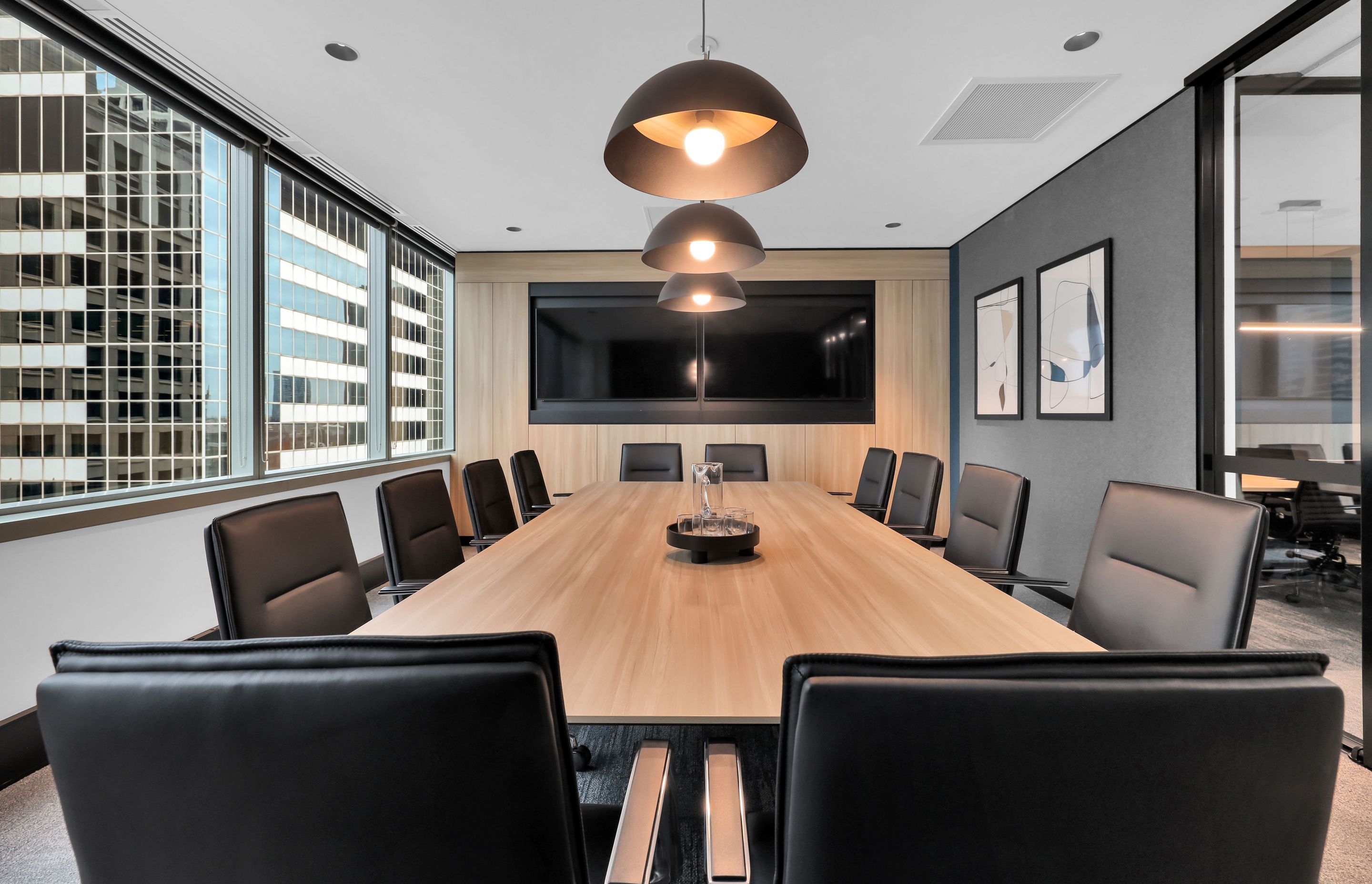 Cromwell Property Group