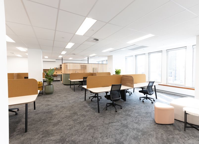 Far East Organization