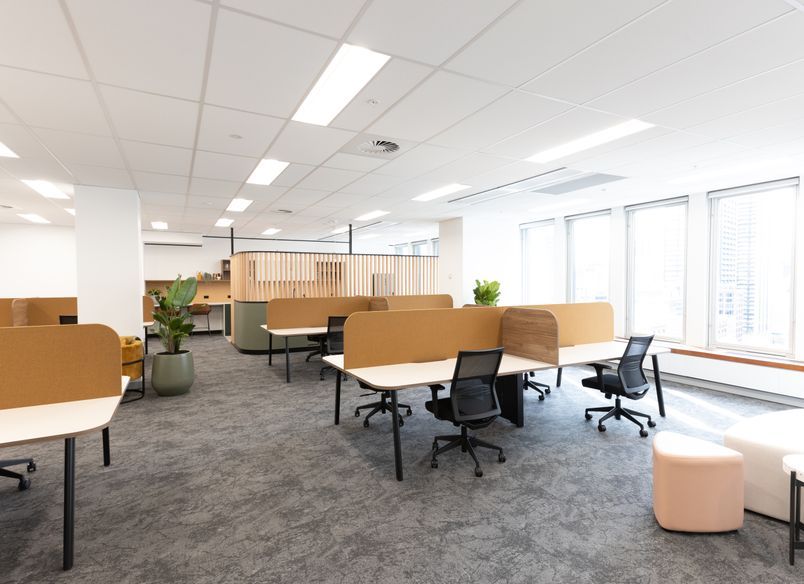 Far East Organization