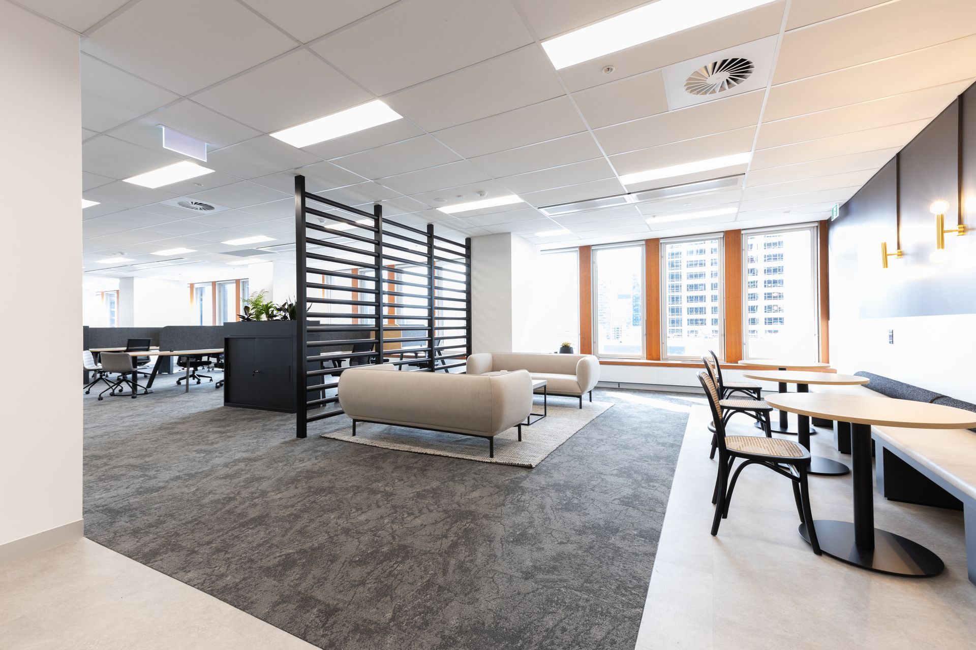 Far East Organization