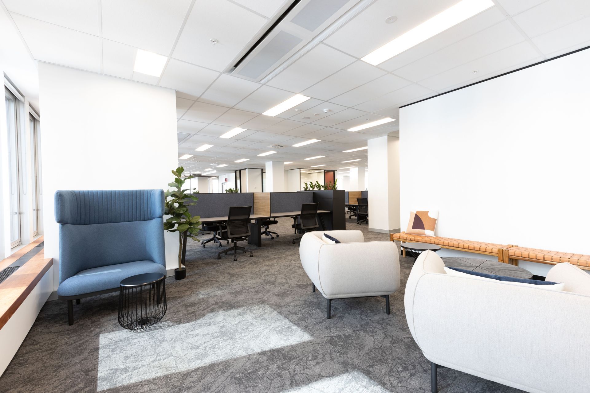 Far East Organization