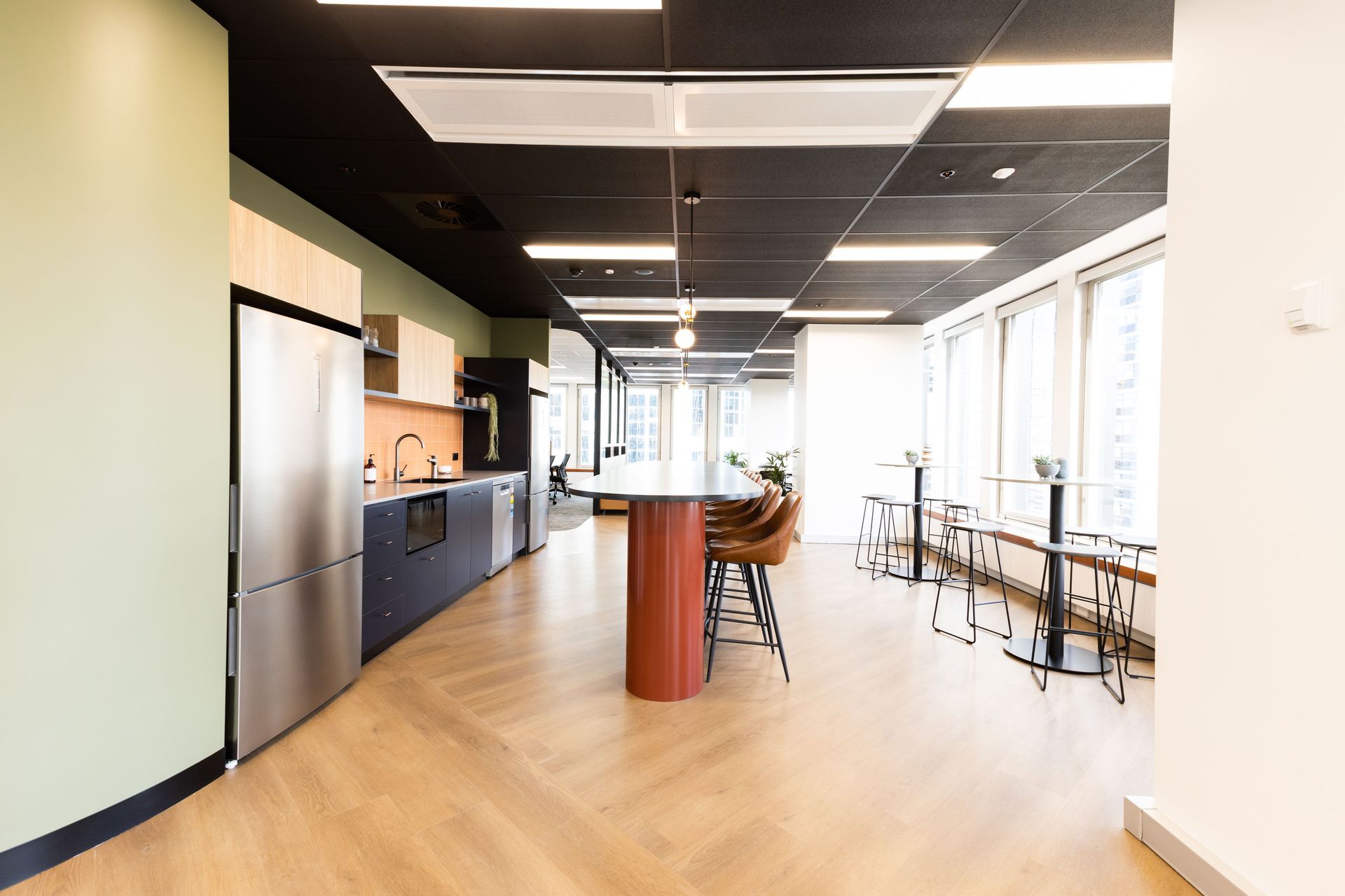 Far East Organization