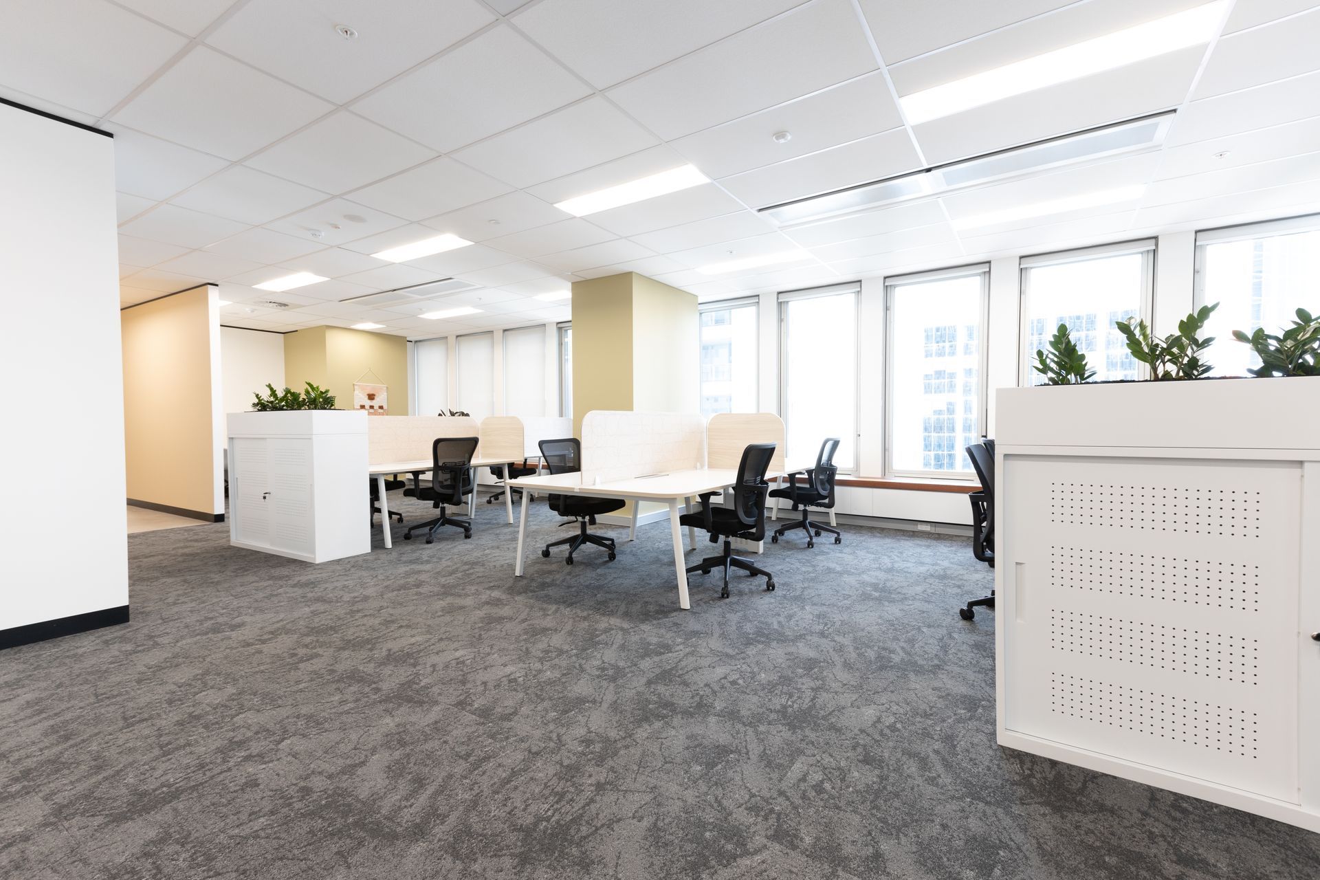 Far East Organization