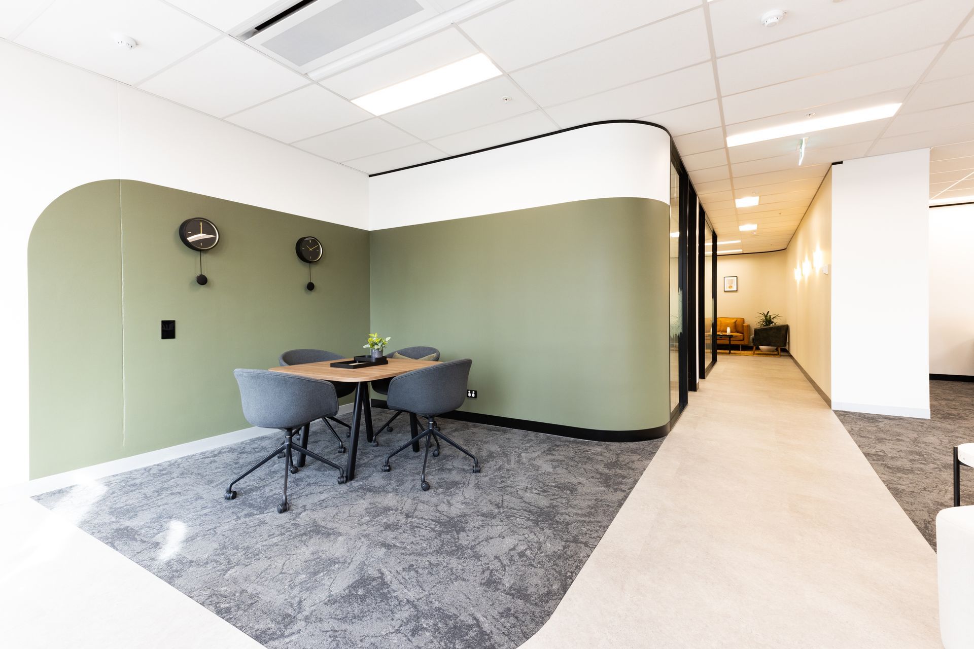 Far East Organization