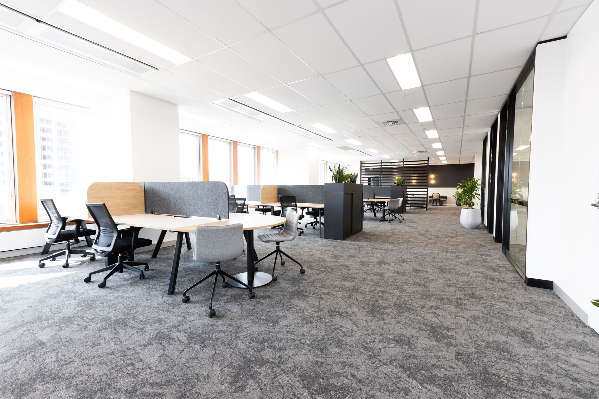 Far East Organization