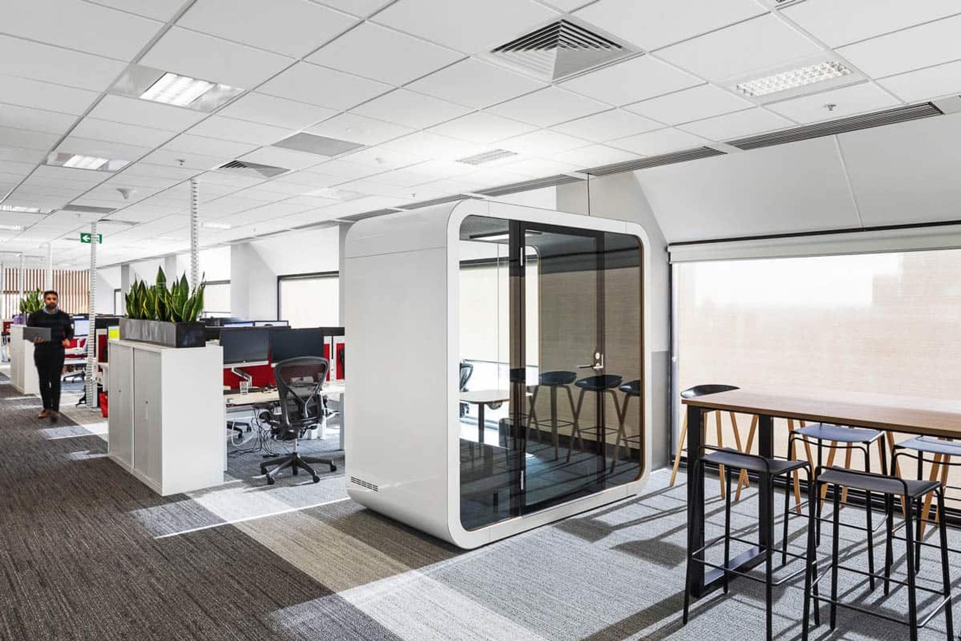 ##IG Markets - Melbourne