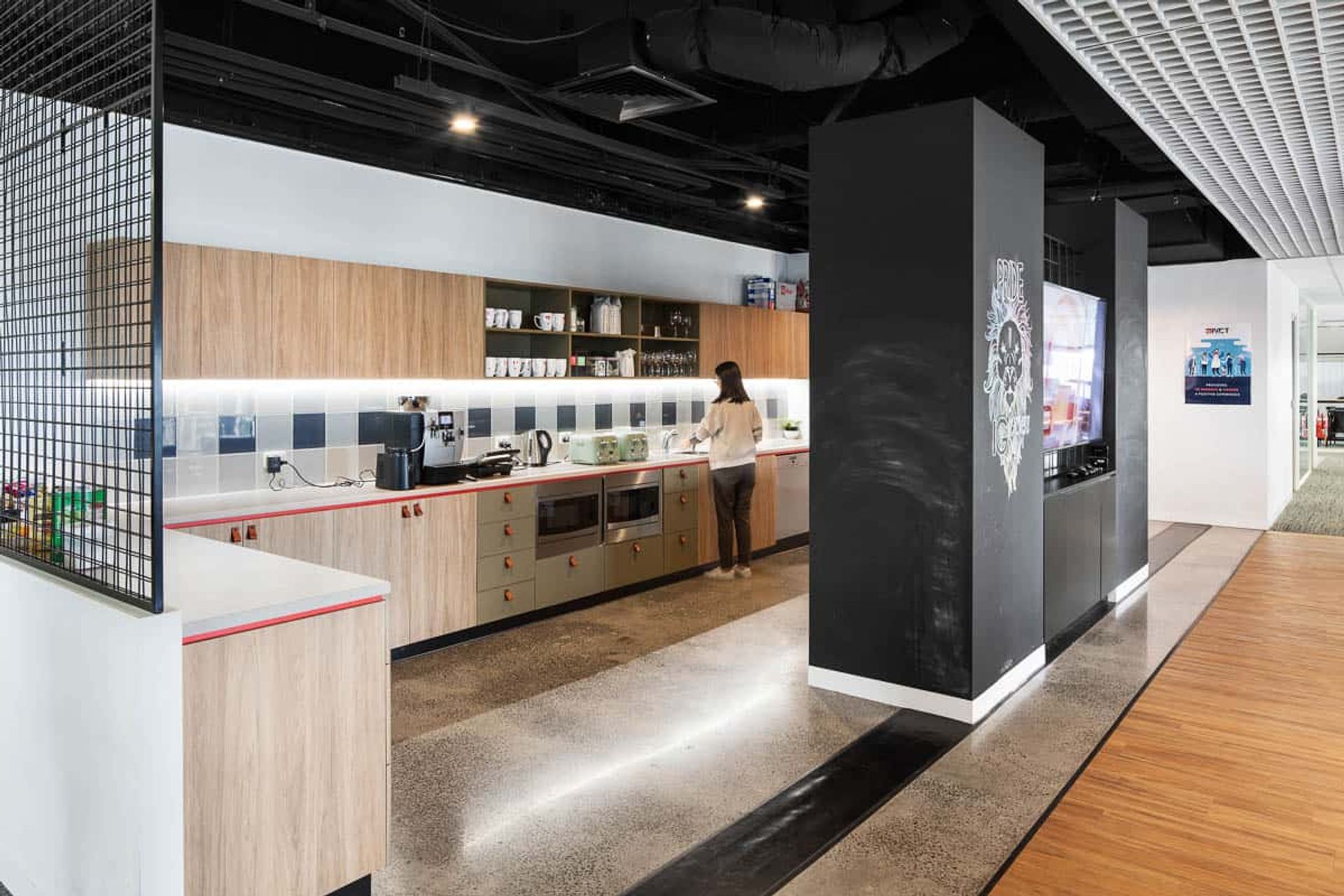 ##IG Markets - Melbourne