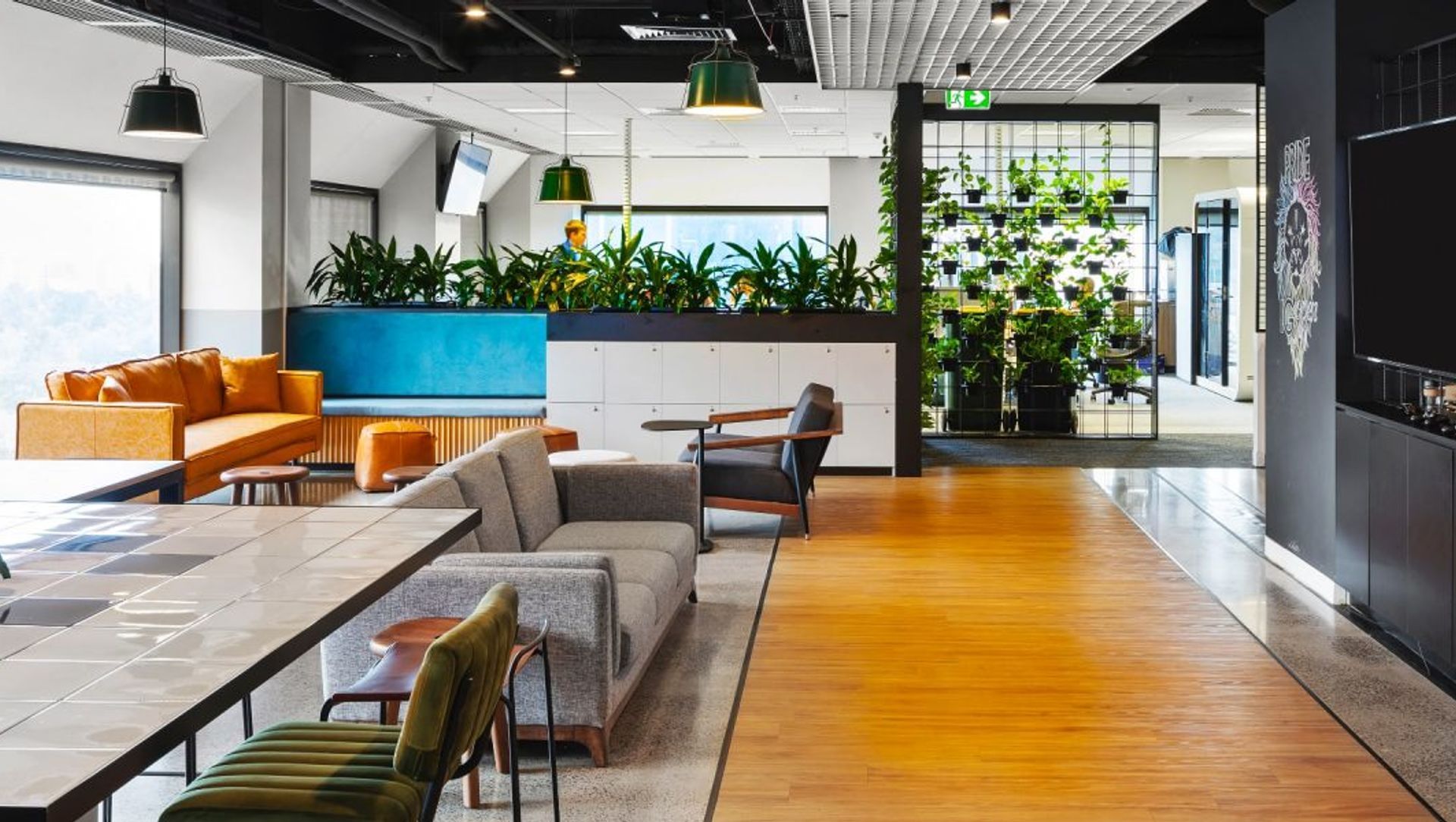 IG Markets - Melbourne banner