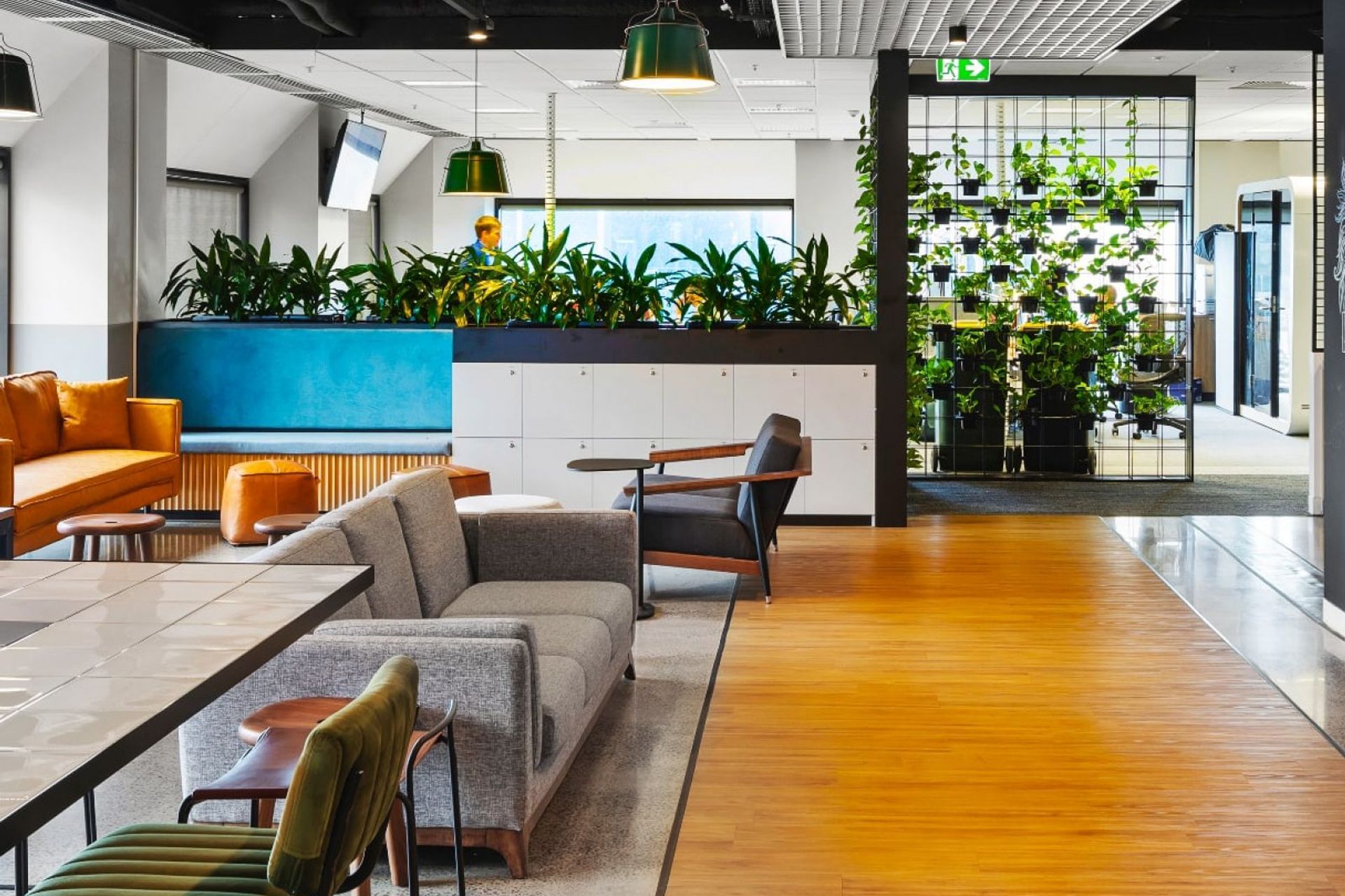 IG Markets - Melbourne