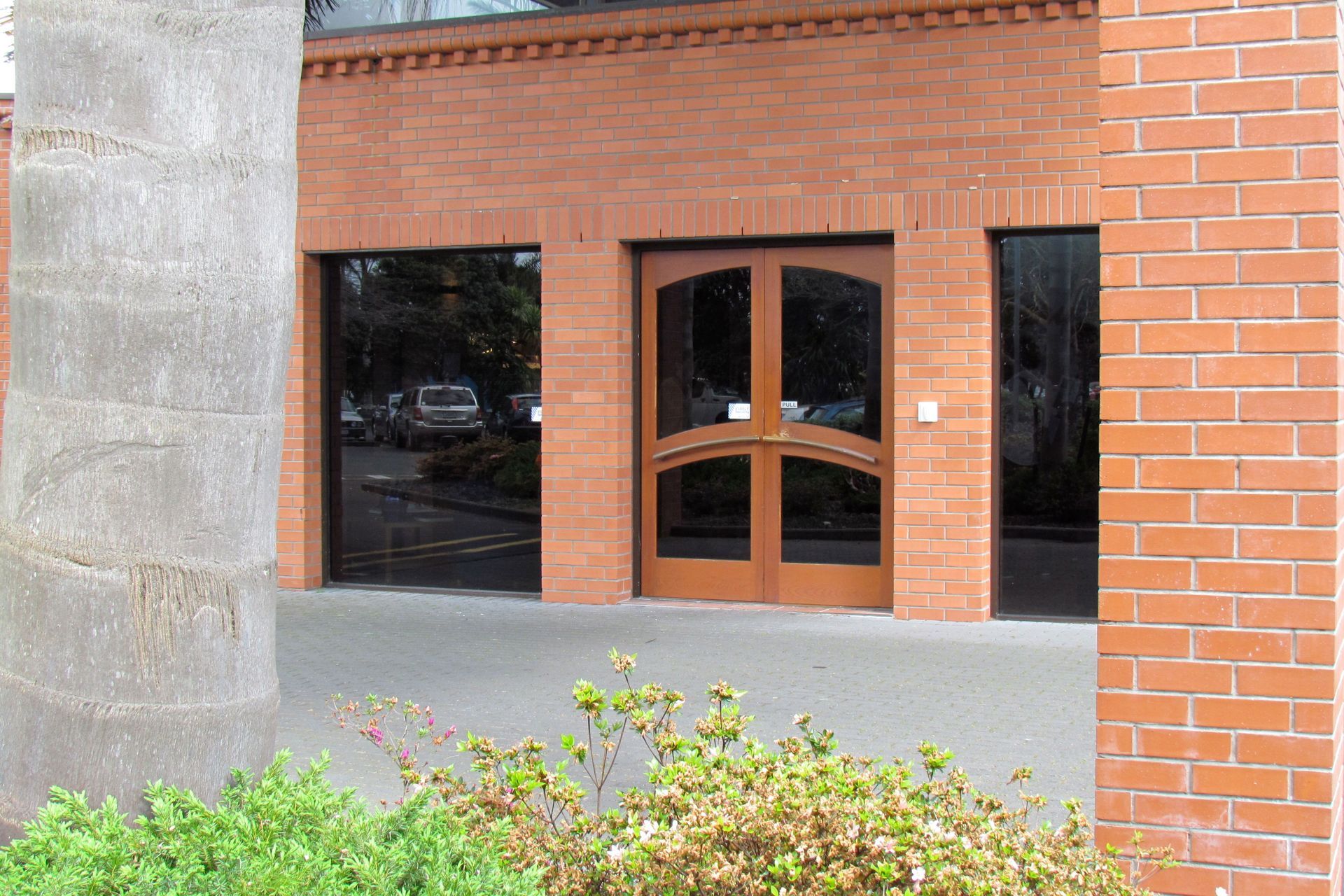 Cadbury Building, Rosebank Road