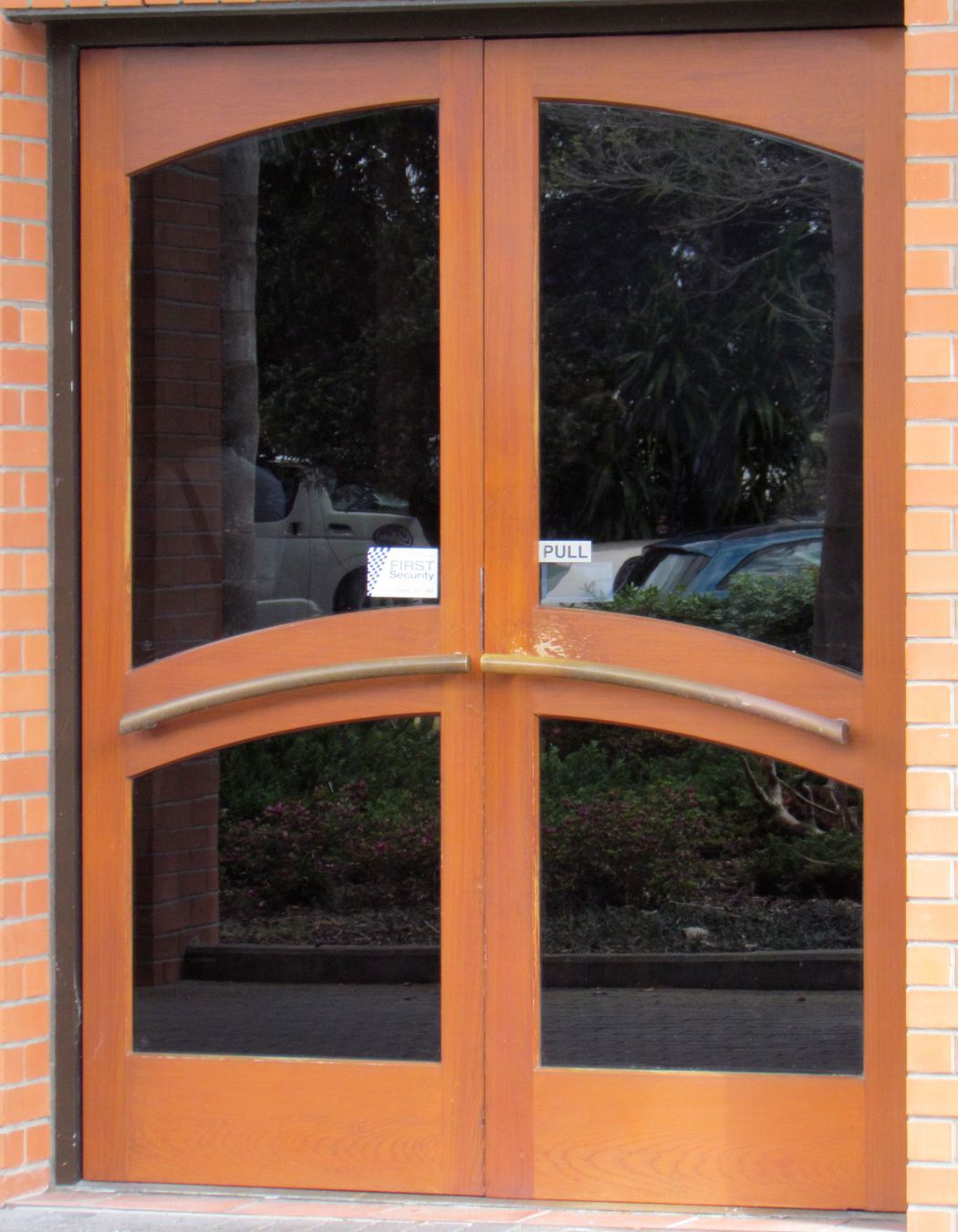 Cadbury Building, Rosebank Road