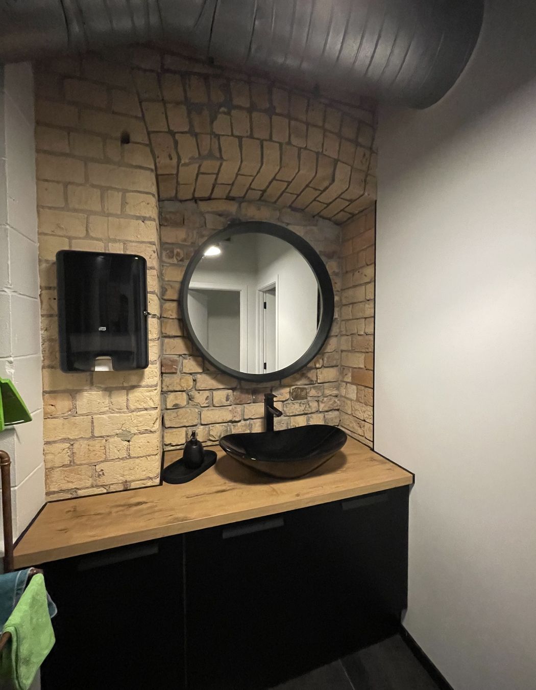 Victoria Park Market Offices