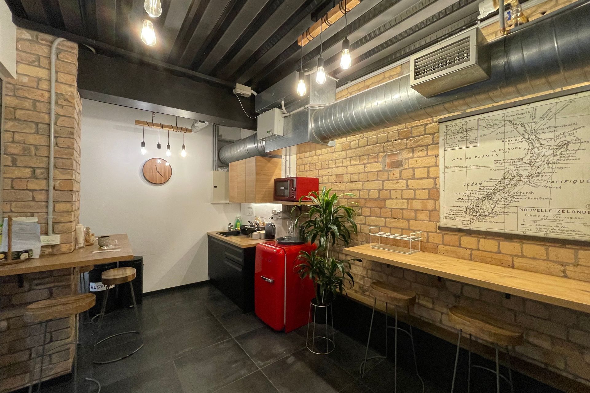 Victoria Park Market Offices