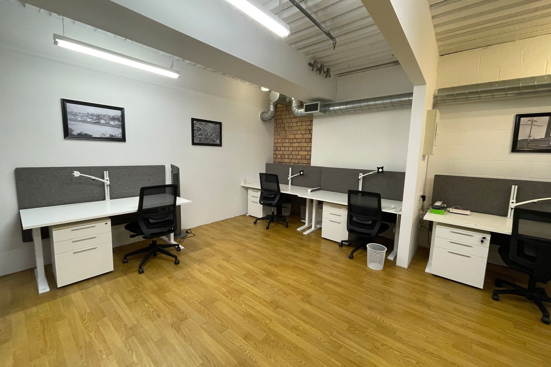 Victoria Park Market Offices