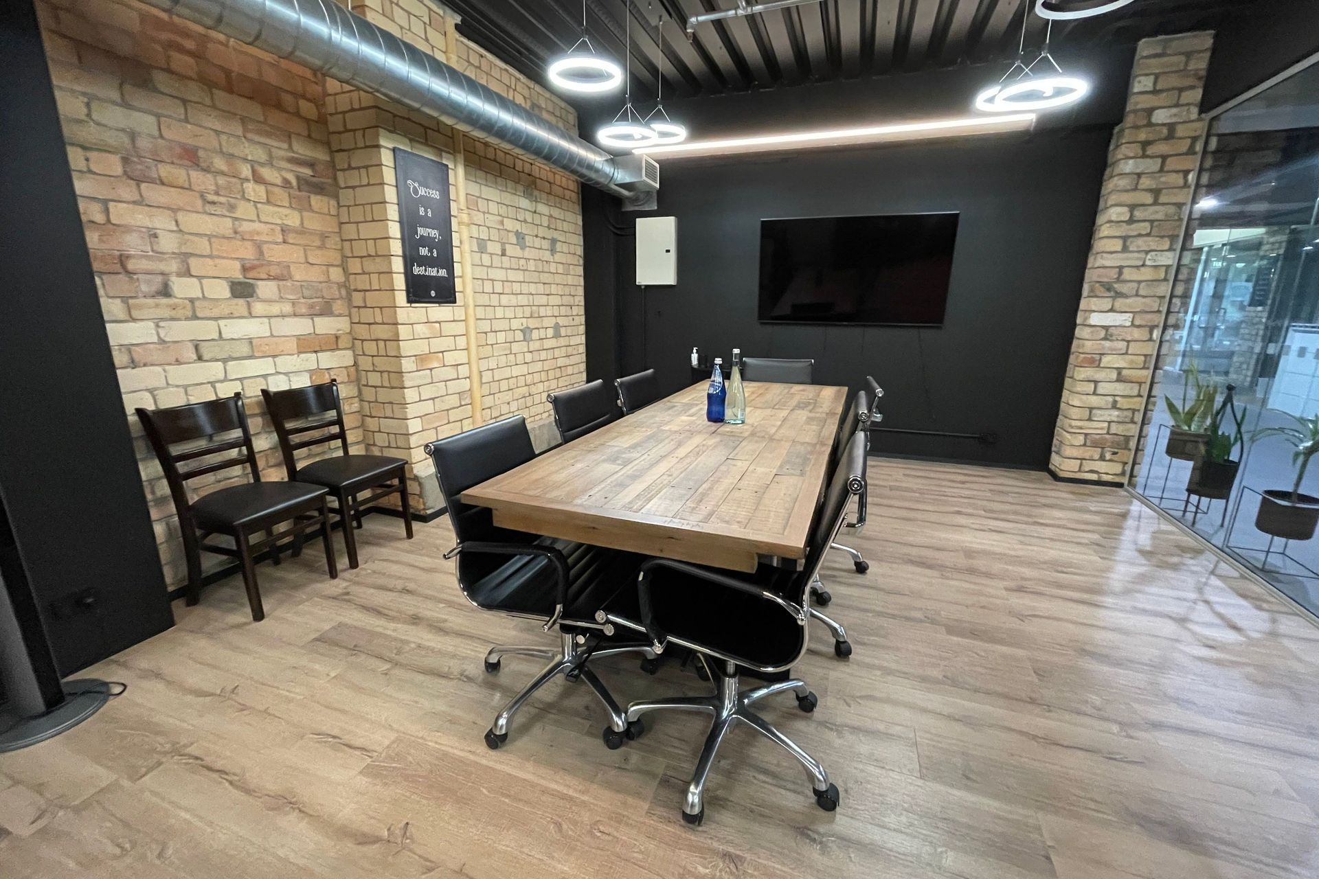 Victoria Park Market Offices